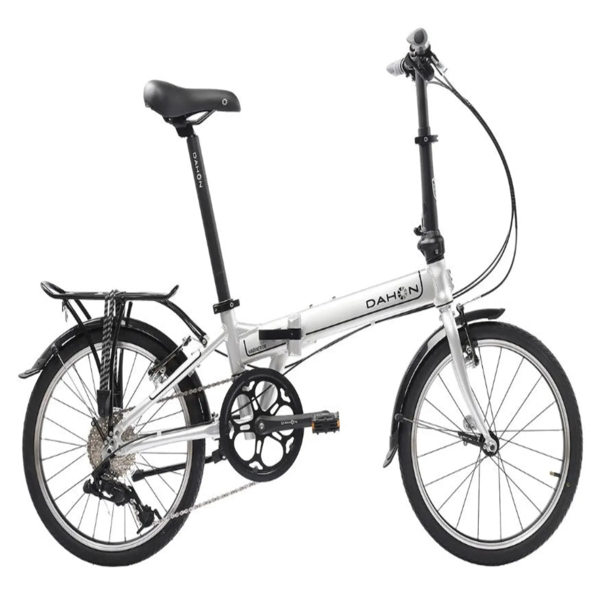 Dahon Mariner D8 Folding Bike