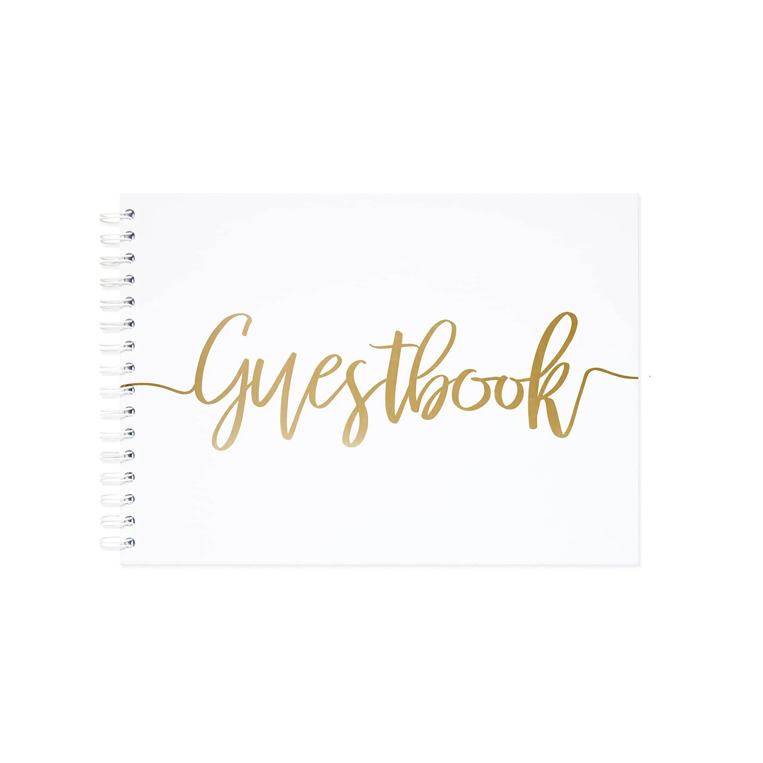 Manta Makes Wedding Guest Book