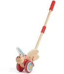 Hape Butterfly Push and Pull