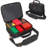 Enhance Trading Card Travel Case