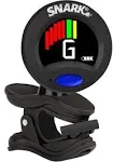 Snark SST-1 Super Tight Rechargeable Tuner