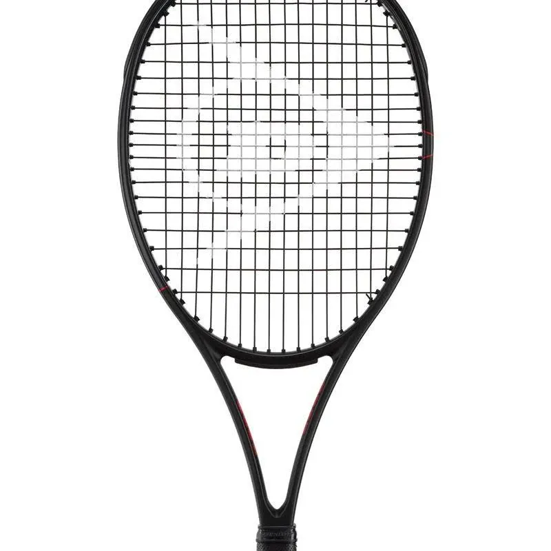 Dunlop CX400 Limited Edition Tennis Racket NEW, G3 (4 3/8&#034; grip), Unstrung