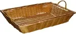 Winco PWBN-16B Woven Basket