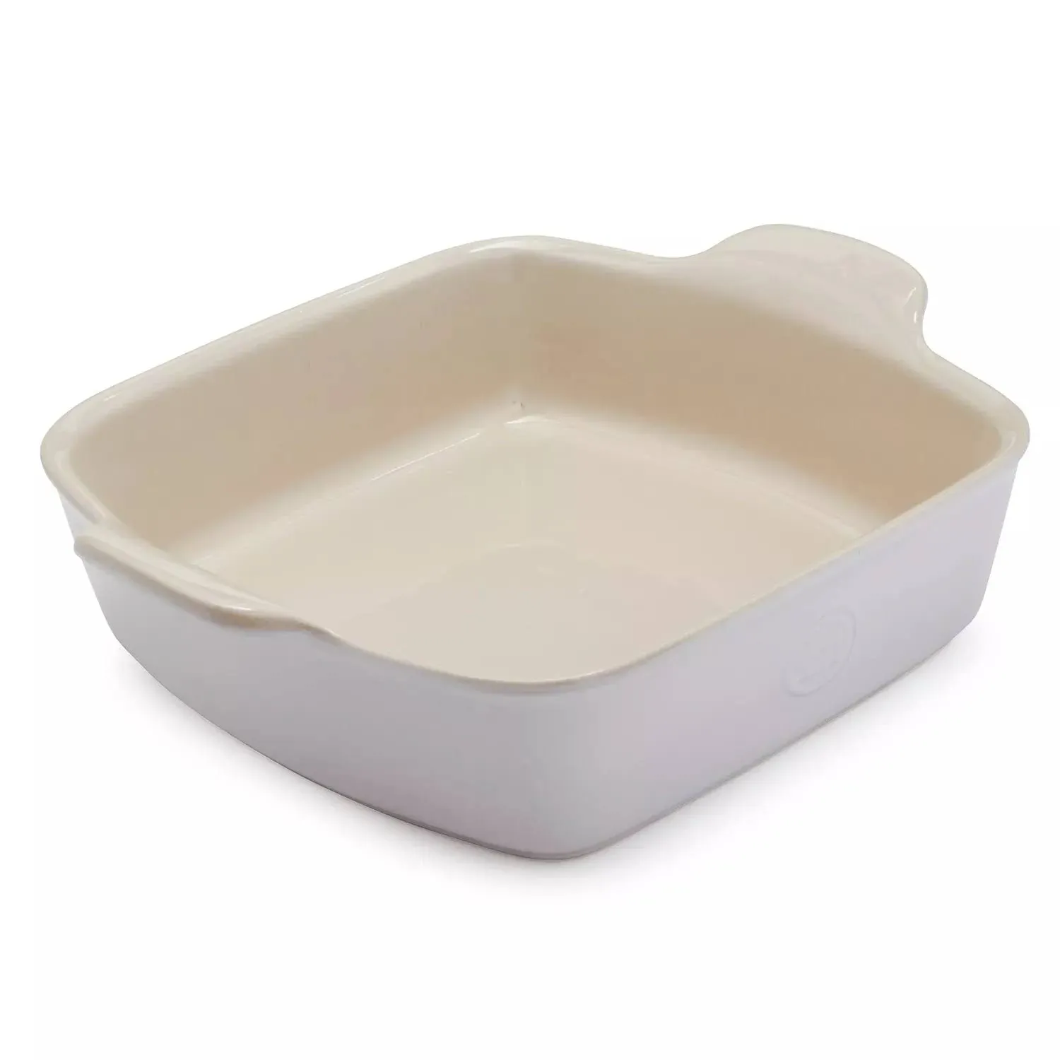 Emile Henry Modern Classics Square Baking Dish - Sugar