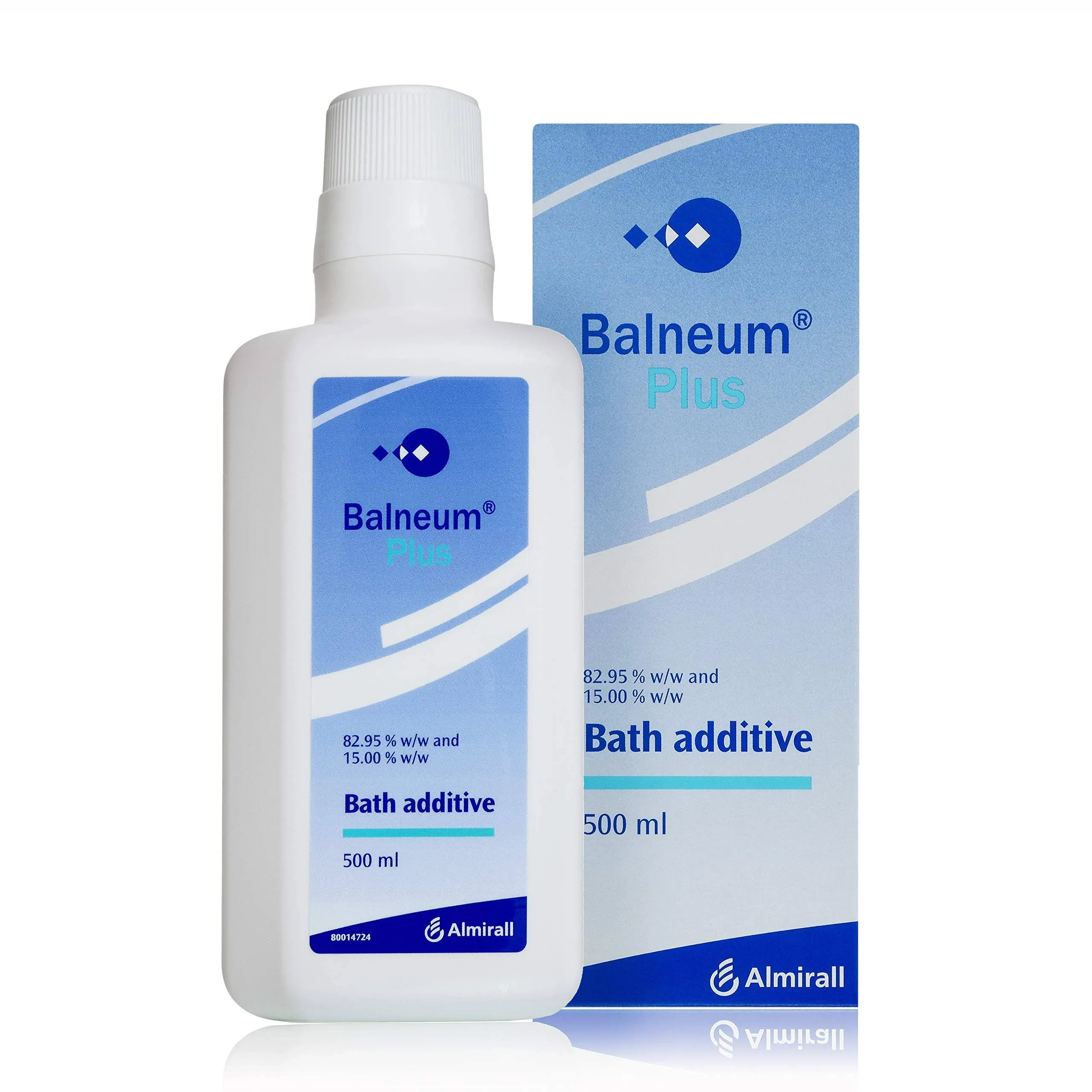 Balneum Plus Bath Oil, 500ml