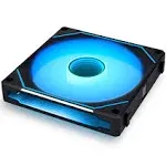 LIAN LI Uni Fan SL-Infinity SL-INF 140 1Pack without Controller RGB 140mm  Fan