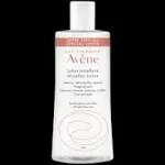 Avene Make-up Removing micellar Water, 400ml