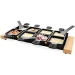 Boska Partyclette Raclette Set