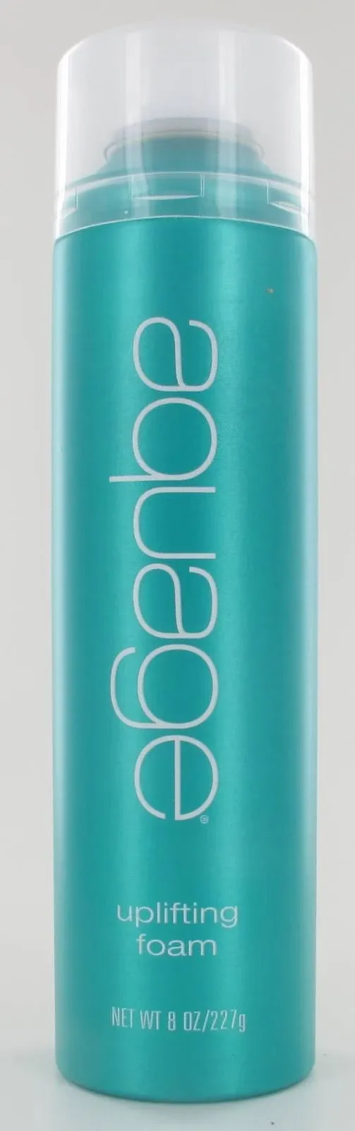 **NEW** Aquage Uplifting Foam Mousse 8 oz 