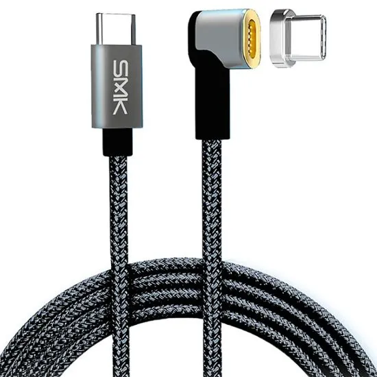 SMK-Link USB-C MagTech Charging Cable