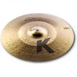 Zildjian 17" K-Custom Hybrid Crash