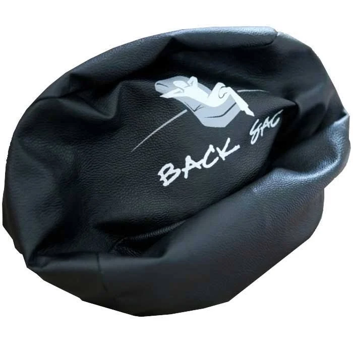 The Back Sac - Adjustable Back Rest & Body Support Cushion