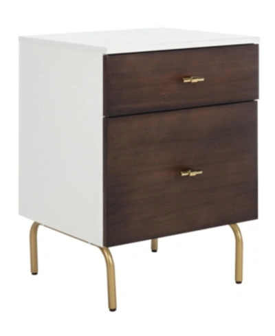 Genevieve Nightstand