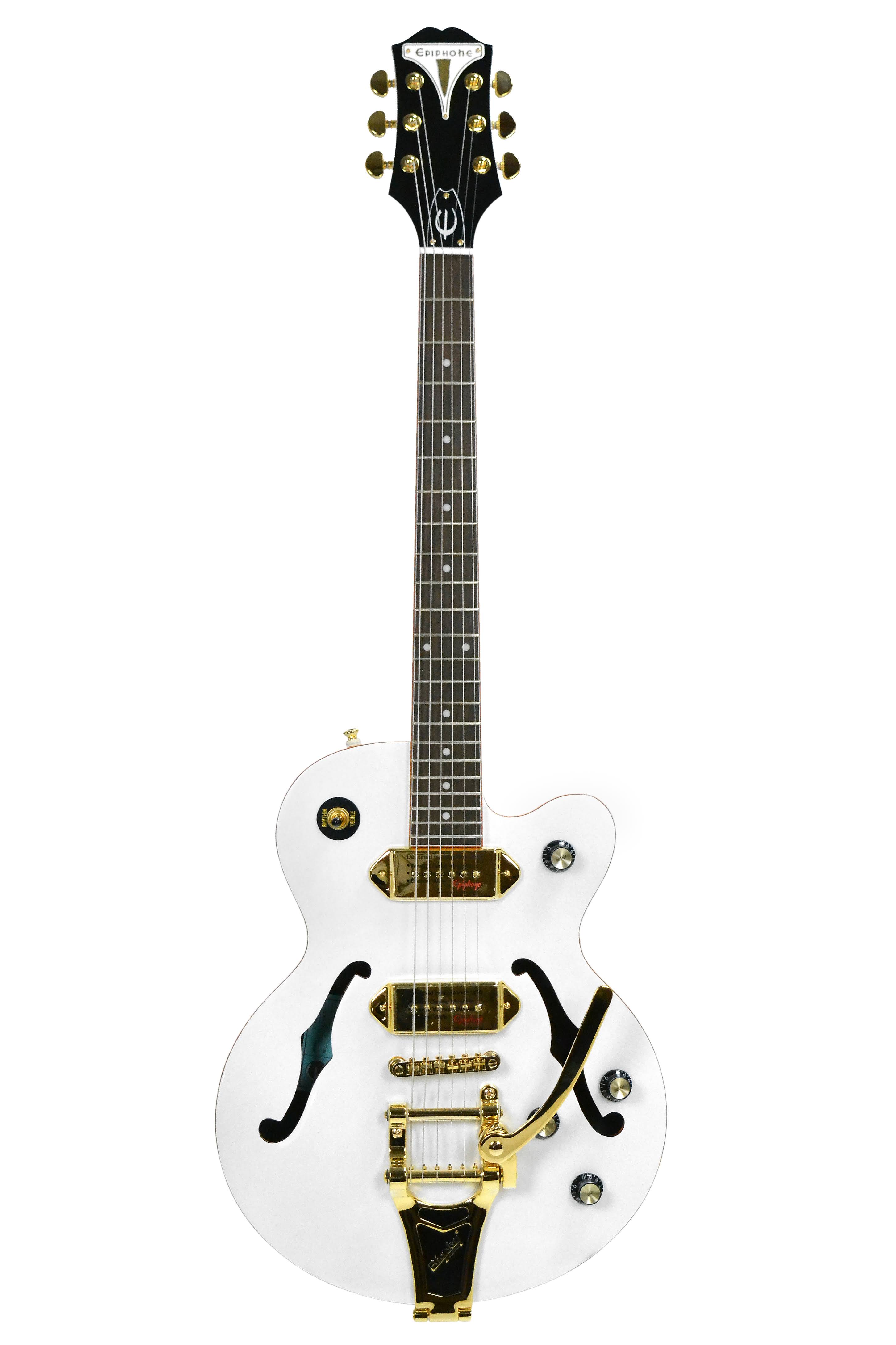 Epiphone Limited Edition Wildkat Studio Electric Guitar