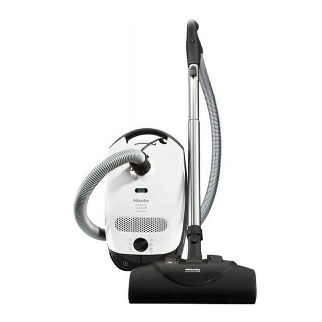 Miele Classic C1 Cat & Dog Canister Vacuum