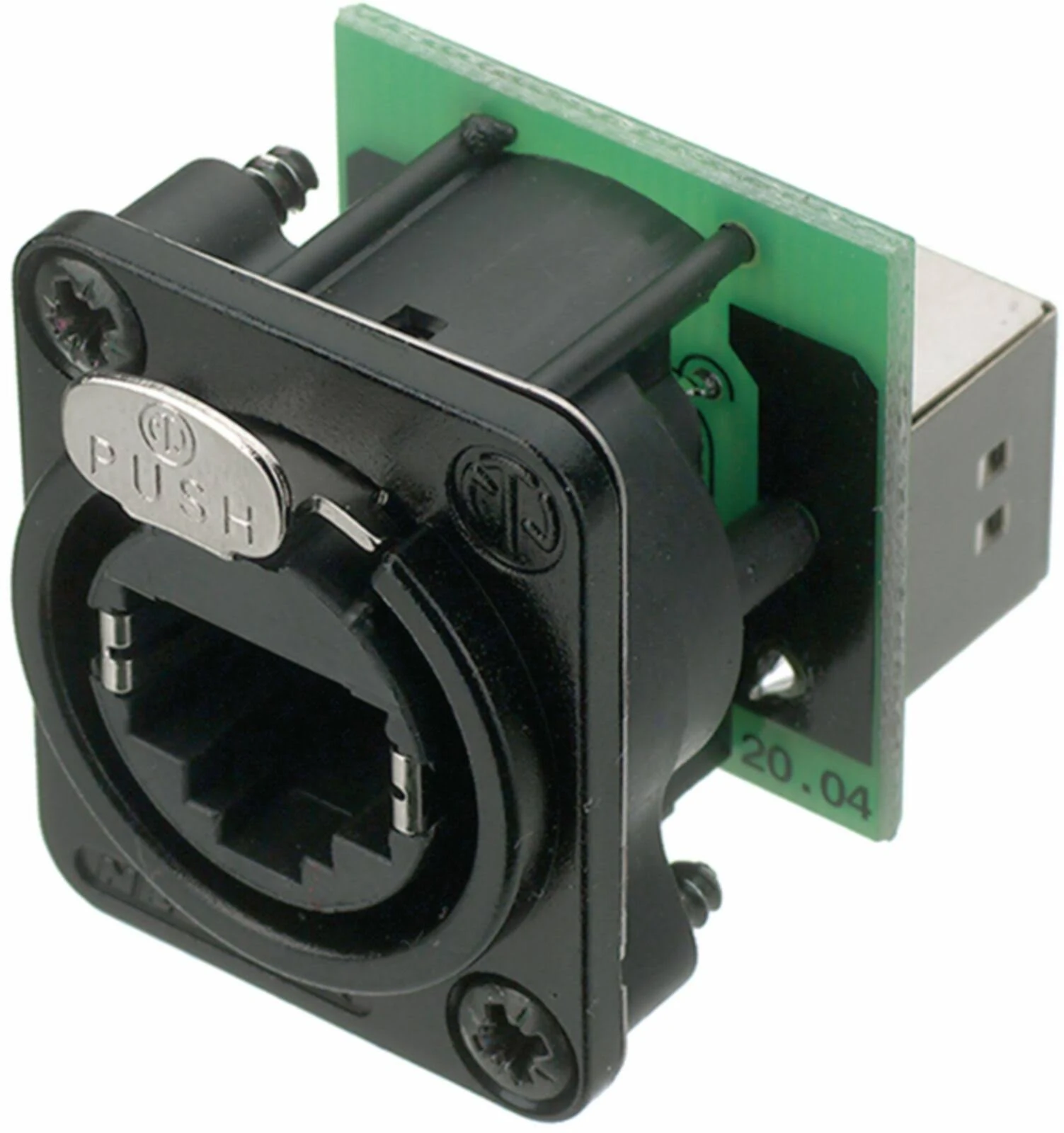 Neutrik Modular Connector - CNTRJ1391