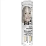 No Fade Fresh Color Depositing Conditioner - Metallic Silver, 6.4 fl oz