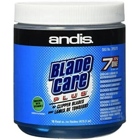 Andis Blade Care Plus