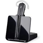 Plantronics-CS540 Convertible Wireless Headset (Renewed)