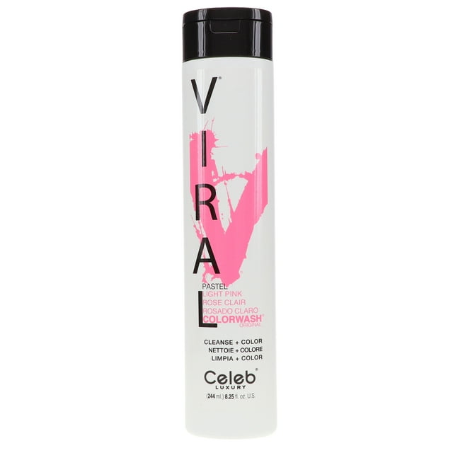 Celeb Luxury Viral Colorwash