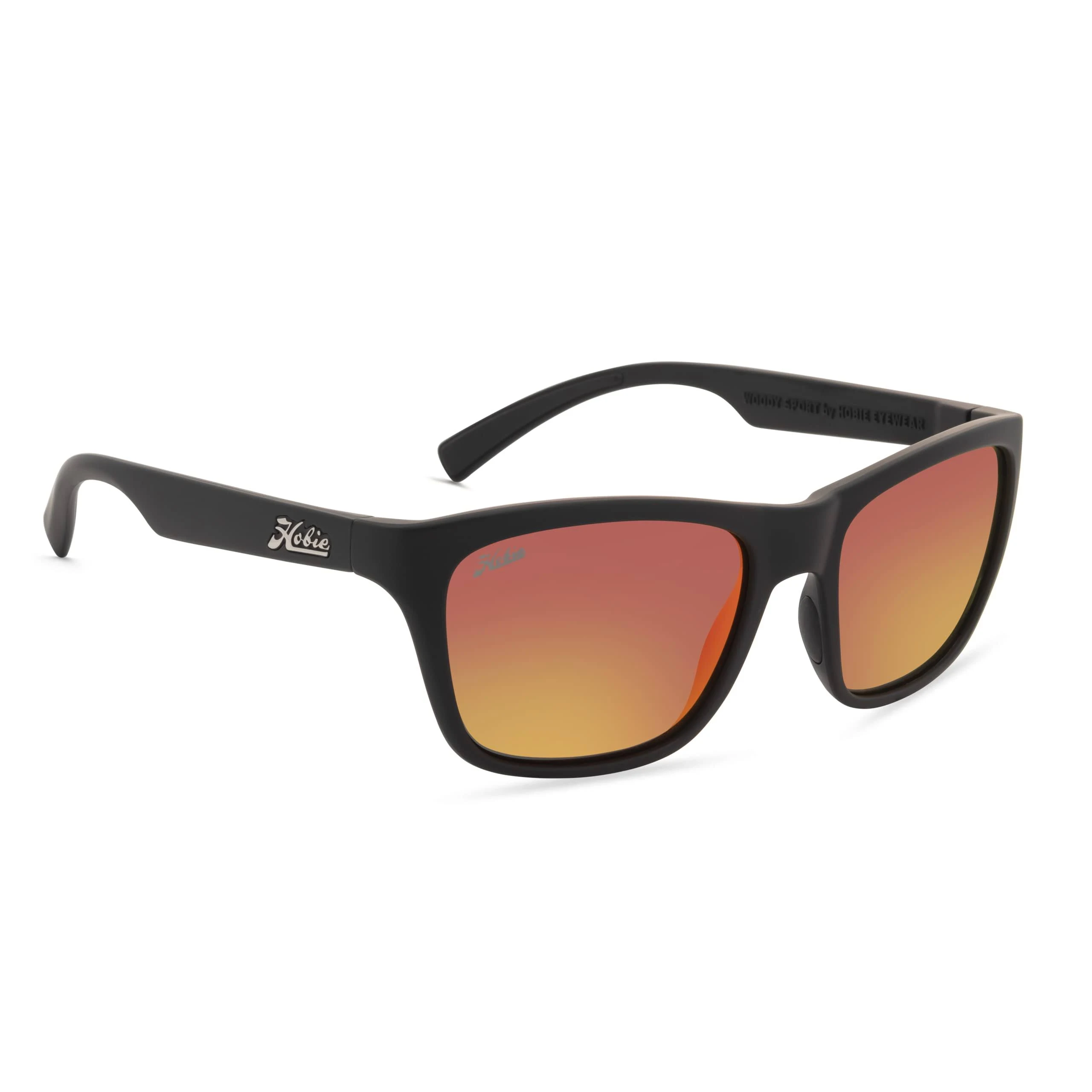 Hobie Woody Sport Sunglasses