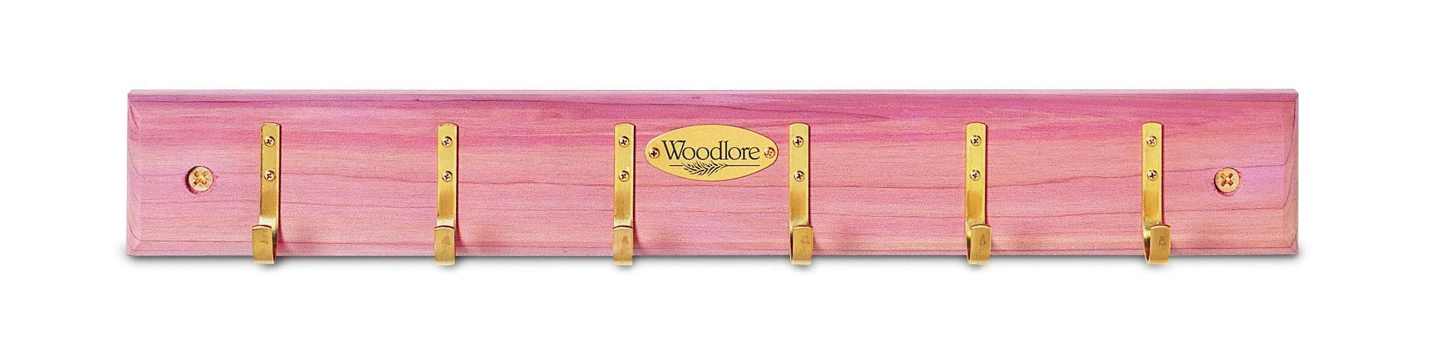 Woodlore Belt Rack