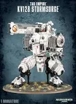 T&#039;Au Empire: KV128 Stormsurge