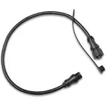 Garmin - NMEA 2000 Backbone/Drop Cable - 1 ft.