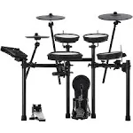 Roland Drums Electronic Drum Set