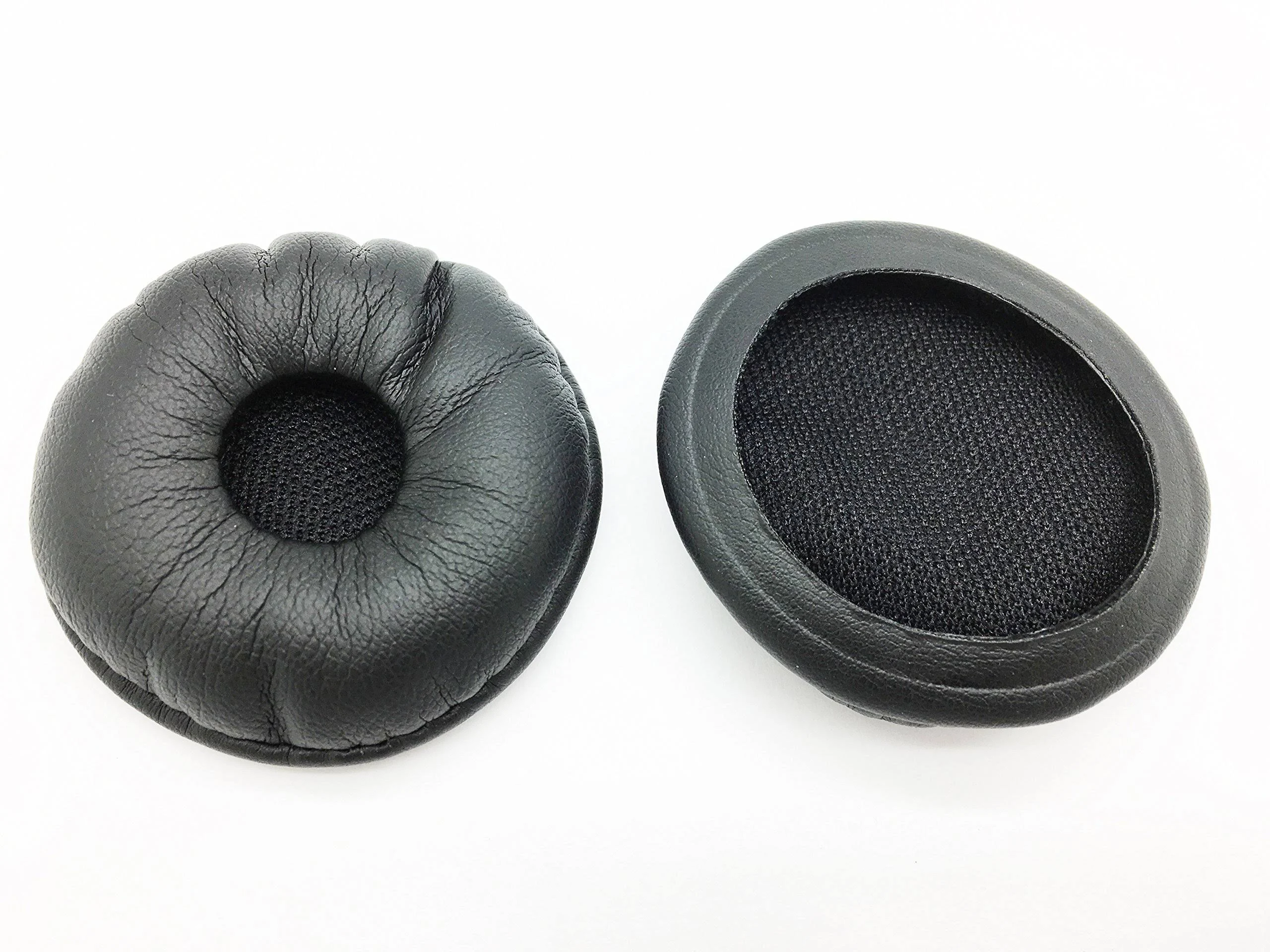 Leatherette Ear Pads 87229-01 For Plantronics W740 W745 W440 W445 CS540 CS545