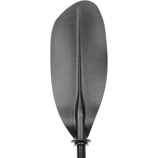 Propel Paddle Gear 96” Rounded Blade Kayak Paddle | Durable Material | High Impact Handle | Lightweight & Durable Kayak Gear