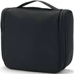 MUJI Polyester Hanging Toiletry Case