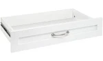 ClosetMaid SuiteSymphony 25" W x 5" H Drawer - White