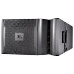 JBL VRX932LA 12" 2-Way Line Array Speaker Cabinet - Black