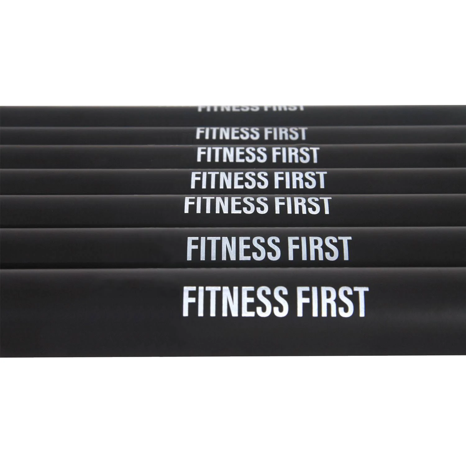 Fitness First Aerobic Training Bar, 4 lbs