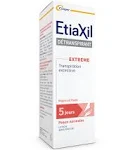 Etiaxil Unperspirant Lotion Treatment for Feet Normal Skins