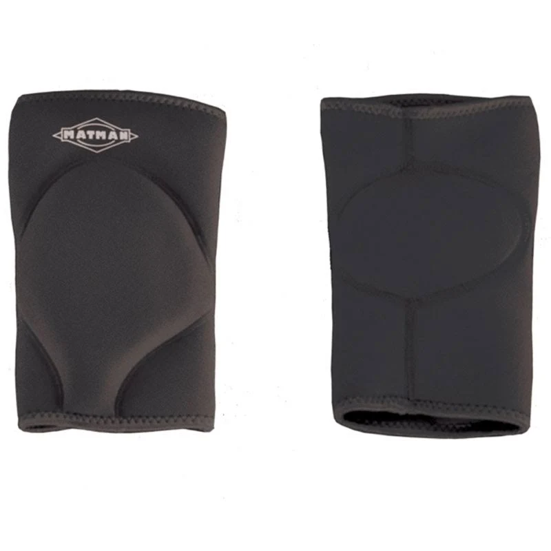 Matman USA The Air Knee Pad Adult Wrestling Mat Sports (X-Large)