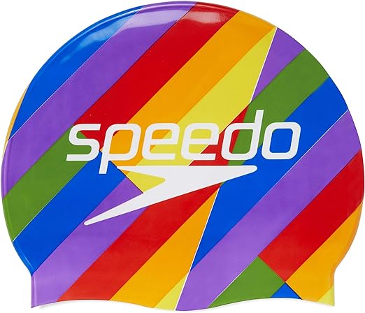 Speedo Swim Cap Silicone