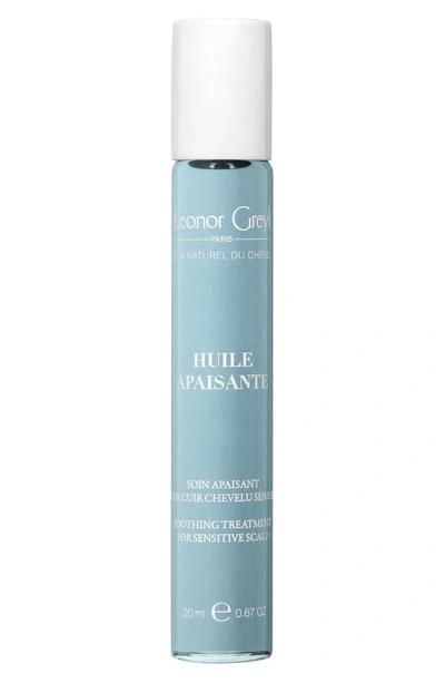 Leonor Greyl Huile Apaisante - Soothing Treatment for Sensitive Scalp