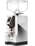 Eureka Mignon Specialita Espresso Grinder | Silent Technology | Stepless 55mm Burrs | Touchscreen | Black