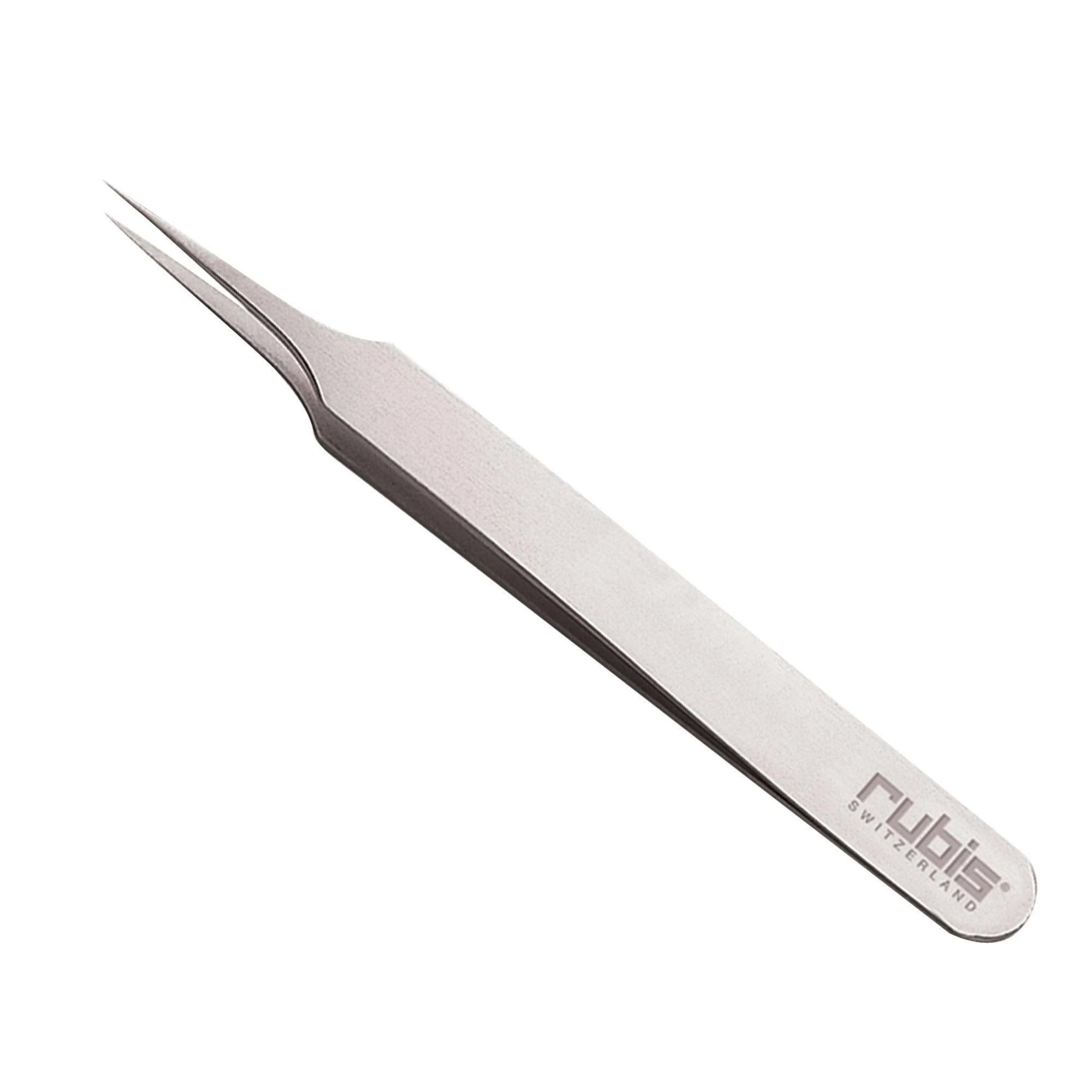 Rubis Needlenose Tweezer