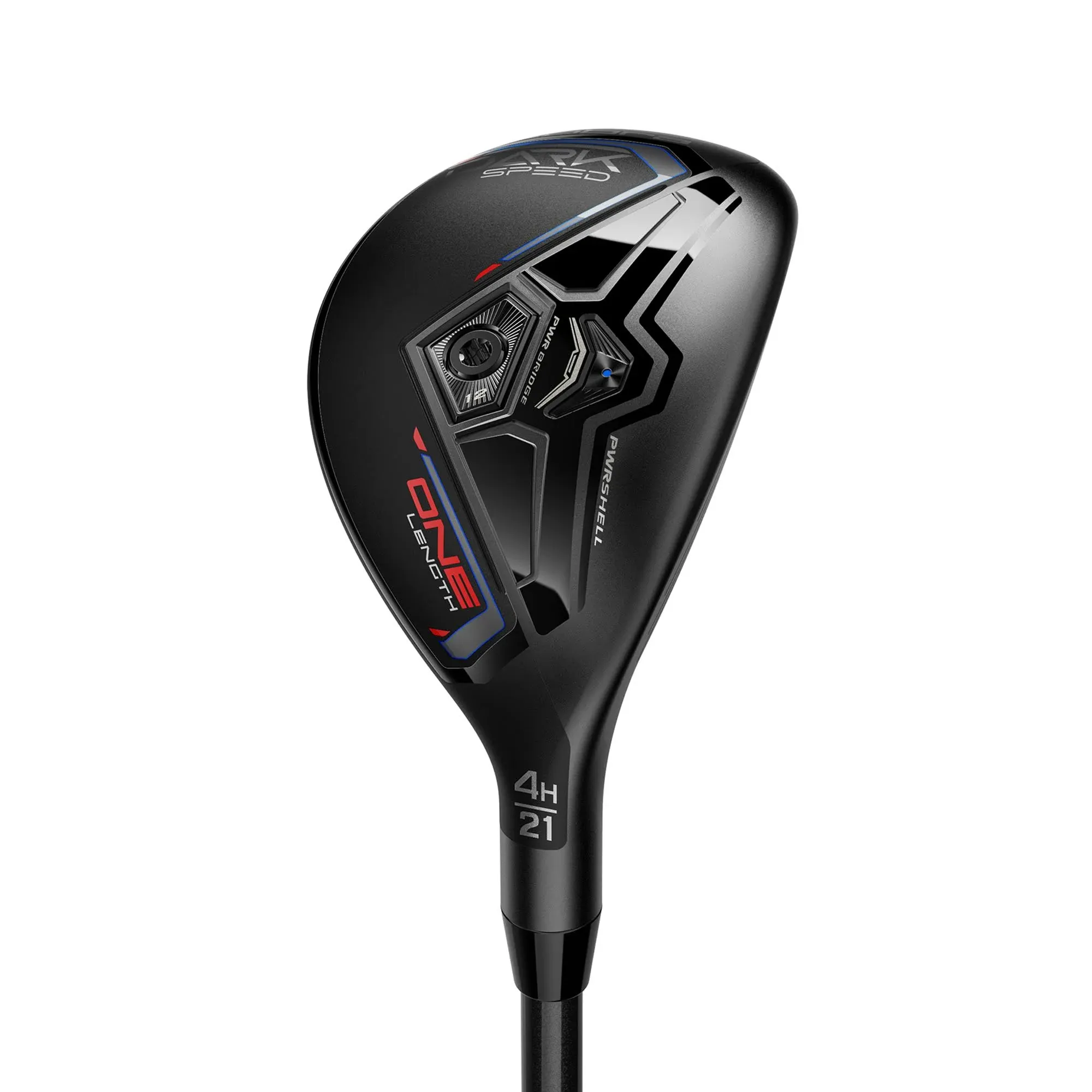 COBRA DARKSPEED ONE Length Hybrid