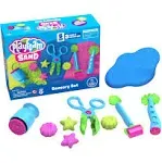 Playfoam Sand Sensory Set - Educational Insights