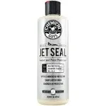 Chemical Guys WAC_118_16 JetSeal Anti-Corrosion Sealant and Paint Protectant, Safe for Cars, Trucks, SUVs, Motorcycles, RVs & More, (16 fl oz), White