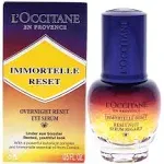 L’Occitane Overnight Reset Eye Serum 0.5 fl.oz.