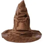 Talking Harry Potter Sorting Hat with 15 Phrases, Pretend Play, Kids Toy Gifts