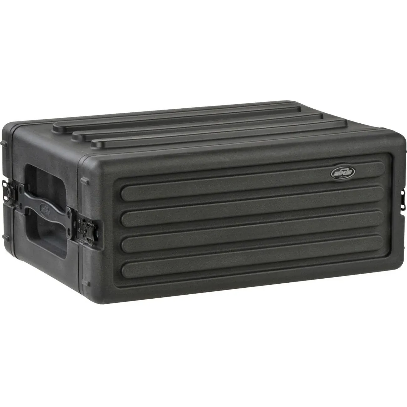 SKB 4U Shallow Roto-Molded Rack