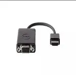 DELL HDMI to VGA Adapter, Kingsfield Computer Products Ltd