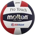 Molten Men&#039;s Pro Touch Volleyball