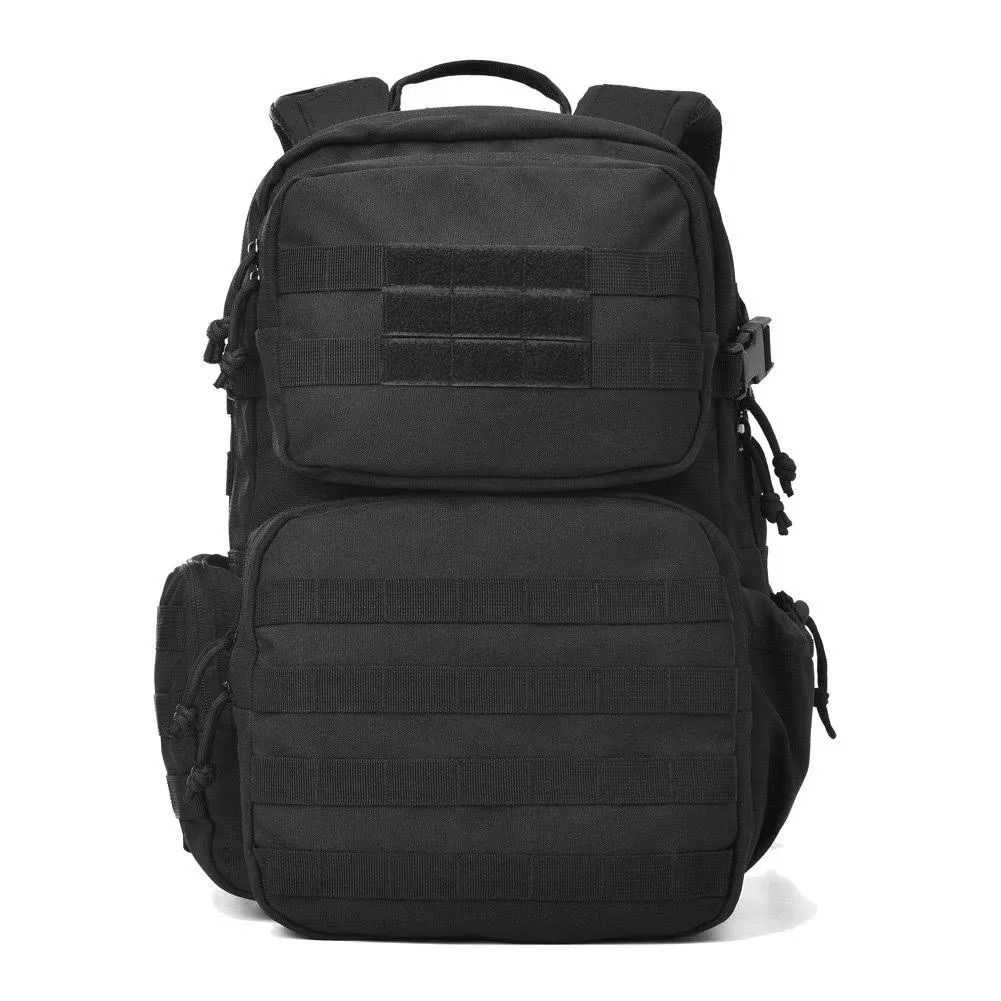 Military Tactical Backpack Army Assault Pack Molle Bug Bag Backpacks Rucksack...